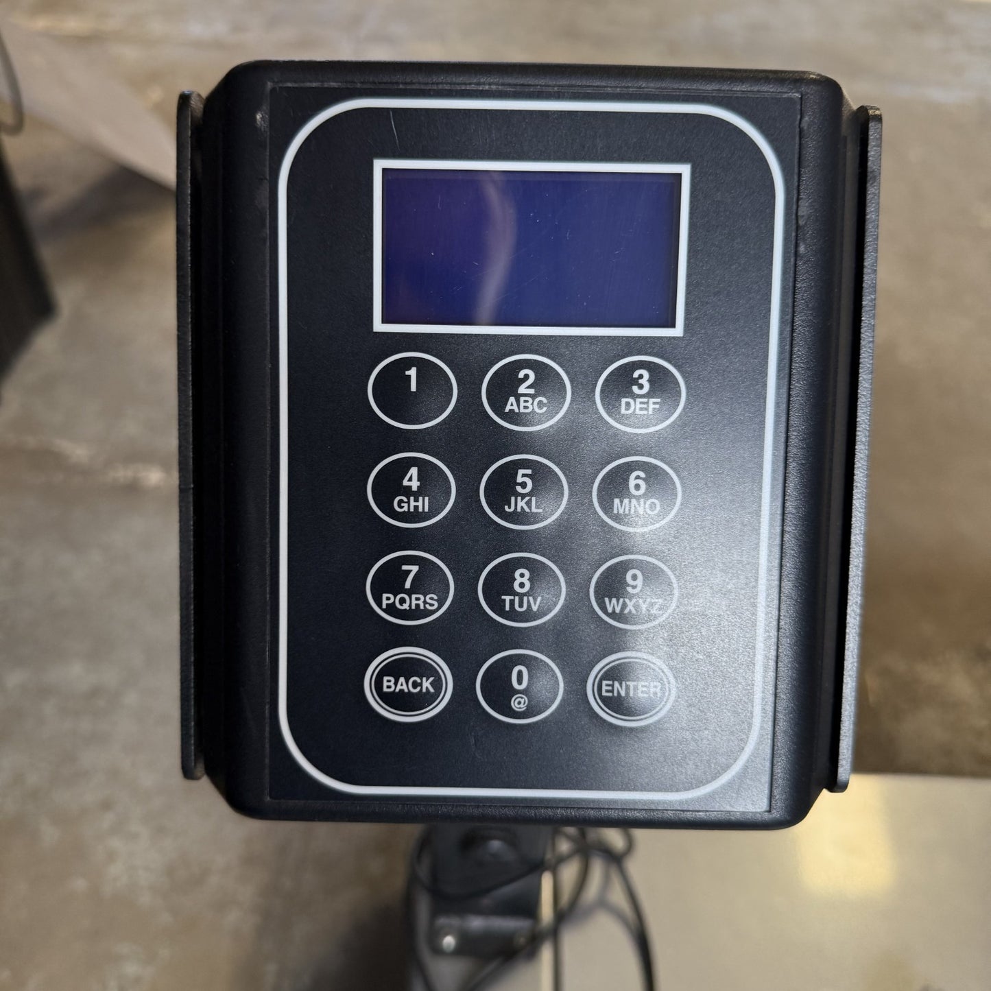 Rogers Athletics Indoor Tred Sled Football Blocking Gym Equipment Treadmill