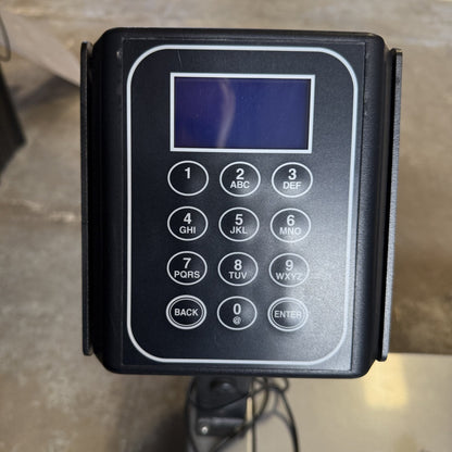 Rogers Athletics Indoor Tred Sled Football Blocking Gym Equipment Treadmill