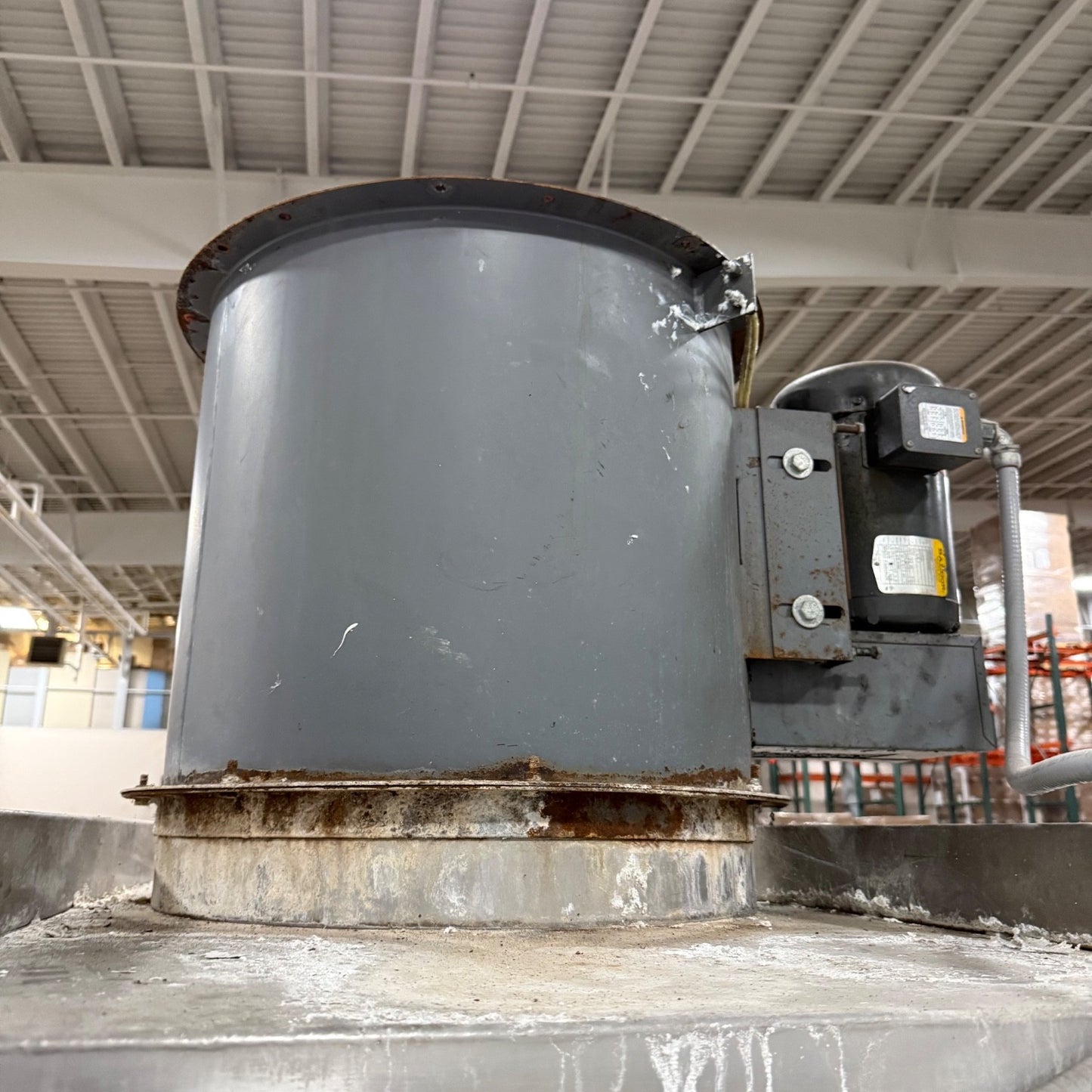 Alvey Conveyer Dishwasher | Pots Pans Trays | Industrial Commercial | Steam