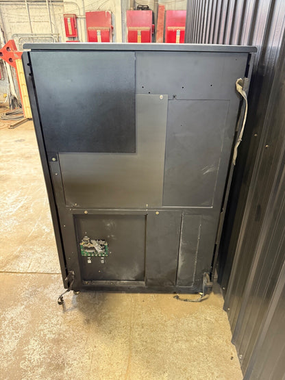 IBM Ricoh InfoPrint 4100 Duplex Advanced Function Printing System