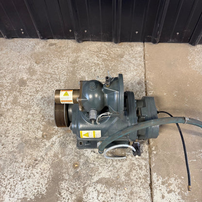 Kaeser Sigma 13 Rotary Screw Air Compressor Air End | AS31 | 216938.0