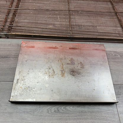 Lincoln Impringer 1100 Conveyor Belt Assembly 1131 Pizza Oven
