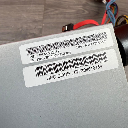 GE OEC 9900 C-Arm 5448683 SPI Switching Power Supply 400W FSP400-70MP4