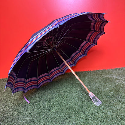 Vintage 1940's Umbrella