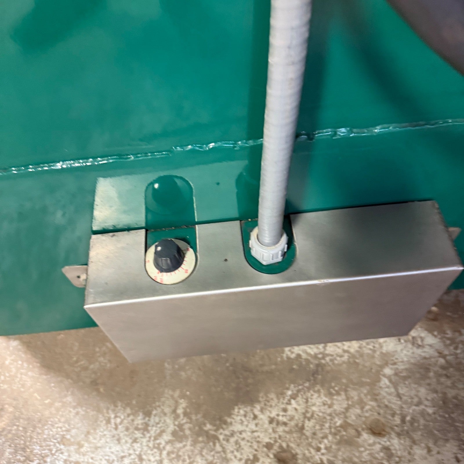 KleenTec Spray Master Aqueous Parts Spray Washer | KT9400 | 65 Gallon