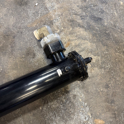 Ingersoll Rand After Cooler | 39799531 Air Compressor2