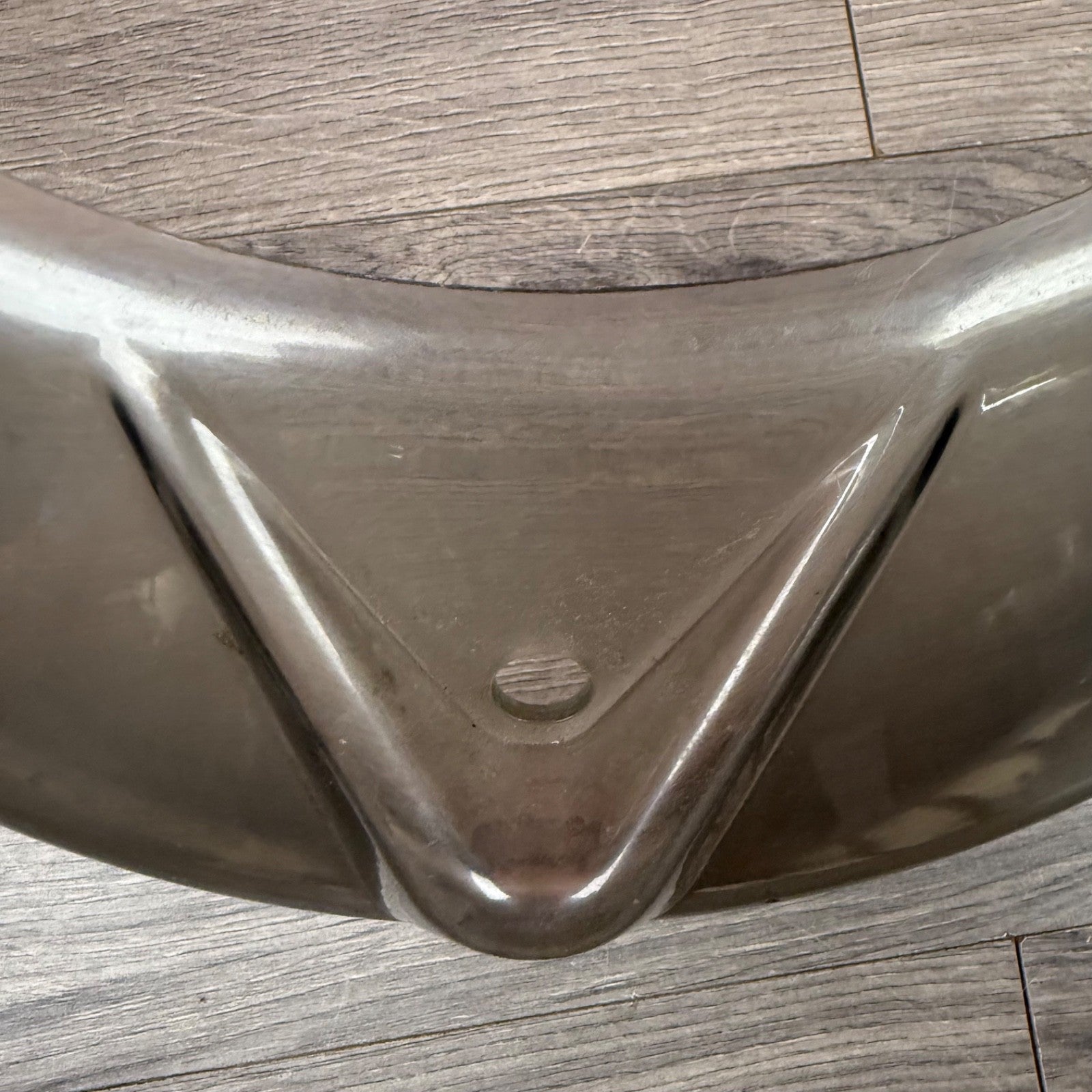 Hobart Mixer Bowl Extension | 60 Quart | Splash Guard H600 H-600 L600