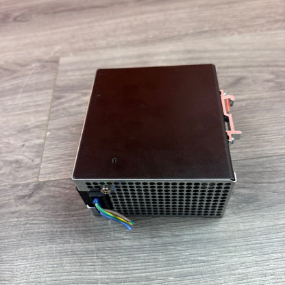 Ifm Electronic AS-Interface Stromversorgung PSU-1AC/ASi-8A | AC12583