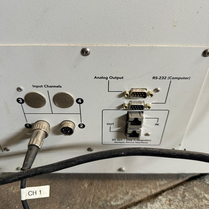 Humboldt HM-1327 Marshall Loader | Asphalt Soil Tester Compressor TSR Load Frame