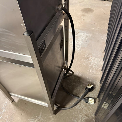 AccuTemp S6 Steam N Hold Double Unit Steamer | Electric | Accu-Temp Steam'N'Hold