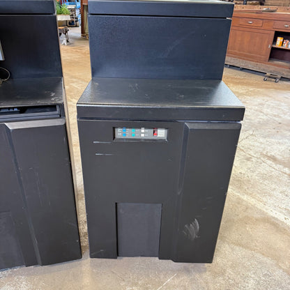 IBM Ricoh InfoPrint 4100 Duplex Advanced Function Printing System