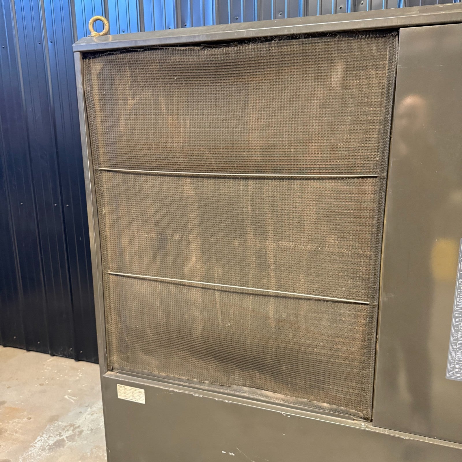 Orion RKE15000A-VA-US Inverted Inverter Chiller Cooler (RKE15000A)3