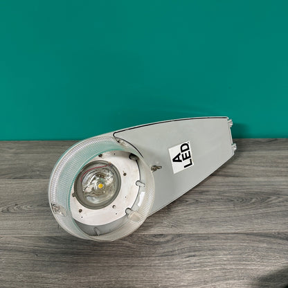 AEL Autobahn LED Cobra Head - Street Parking Lot Light - Commercial