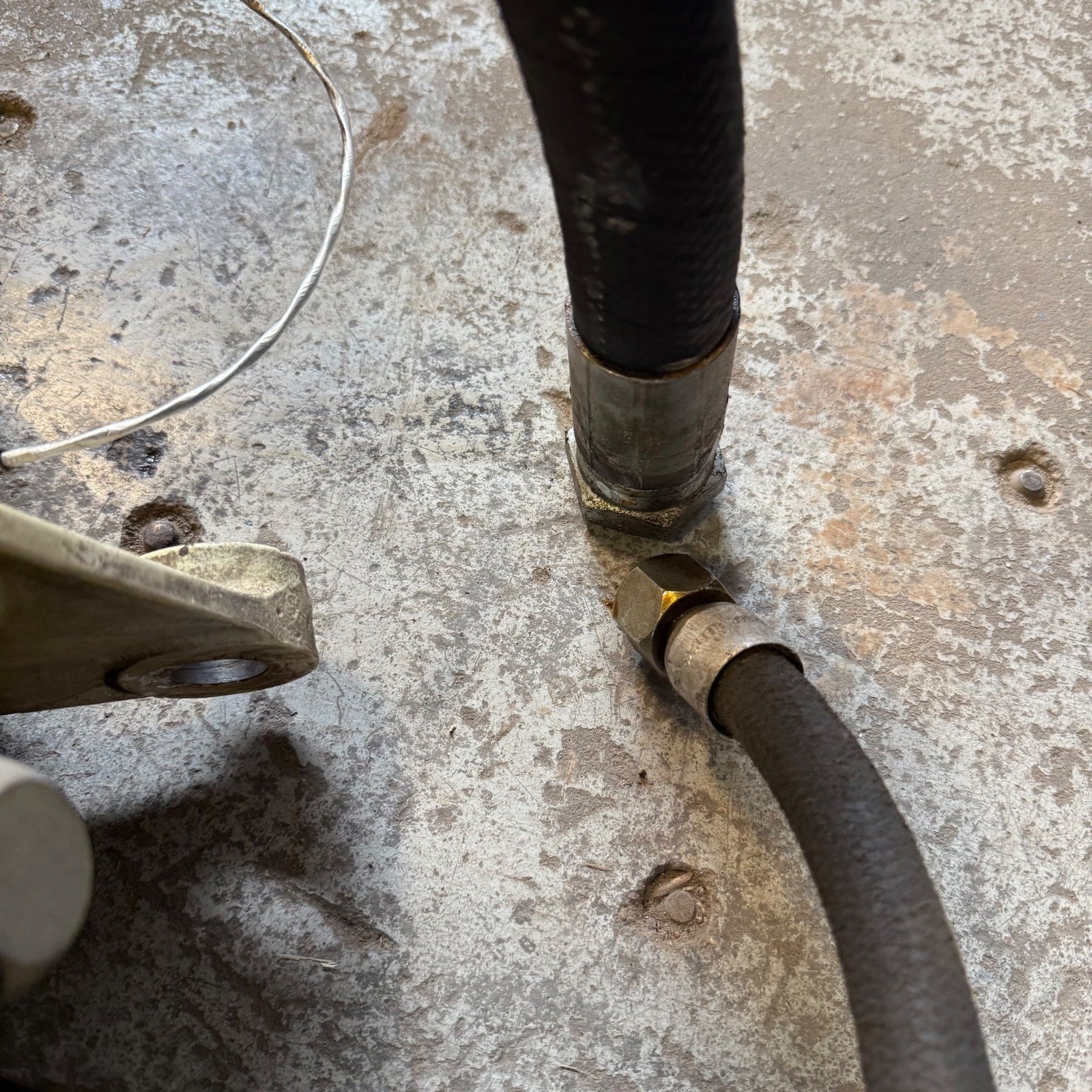 Ingersoll Rand SSR-EP20SE Replacement Rotary Air Compressor