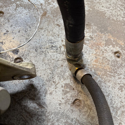 Ingersoll Rand SSR-EP20SE Replacement Rotary Air Compressor