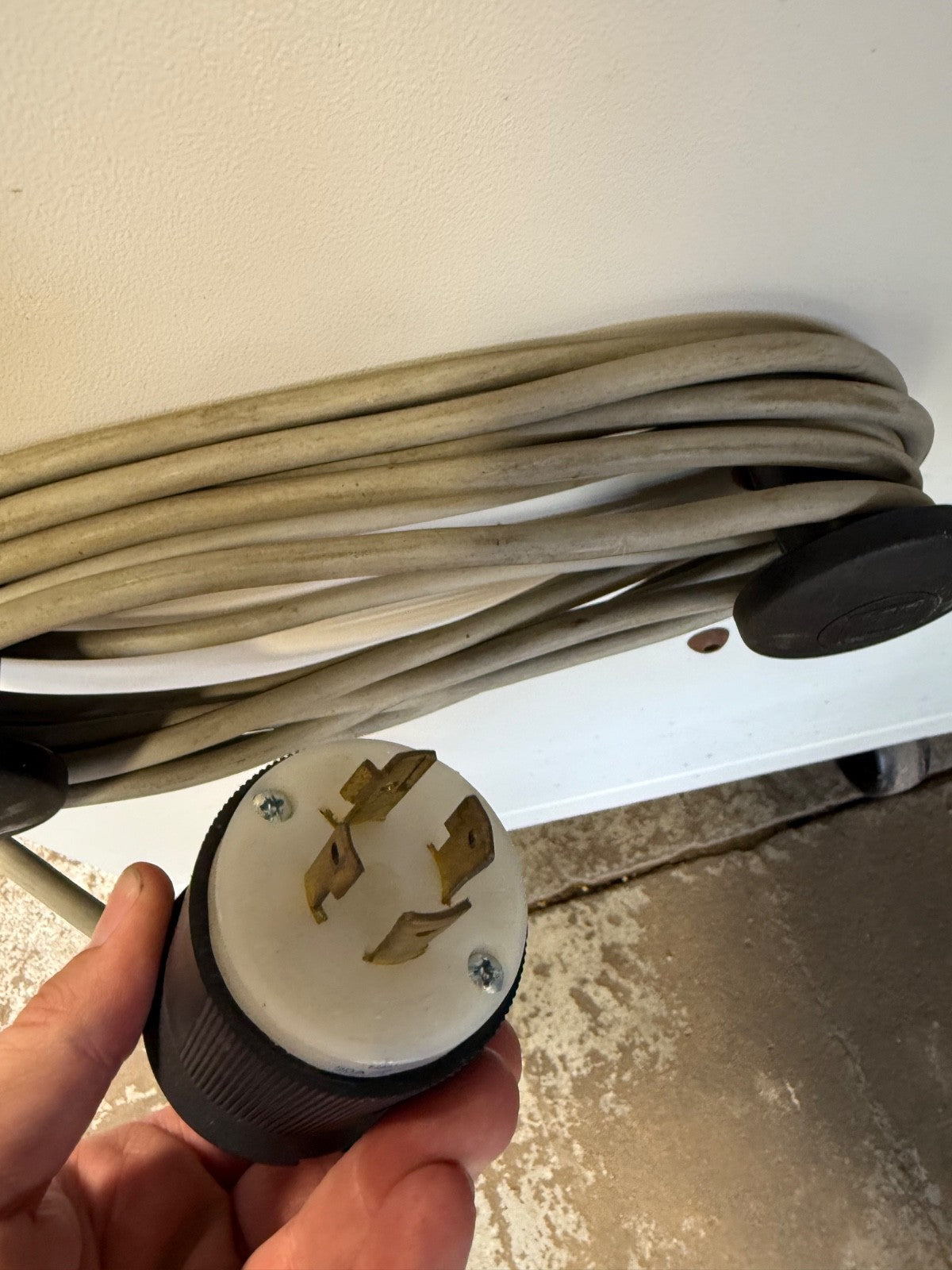 Arburg Thermolift 100-2 Granulate Dryer - Plastic Plastics - Low Hours