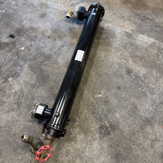 Ingersoll Rand After Cooler | 39799531 Air Compressor0