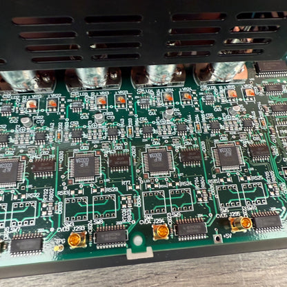 IBM Ricoh InfoPrint 4100 Optical Lens Laser Unit Head Diode | N221168A LD392/3