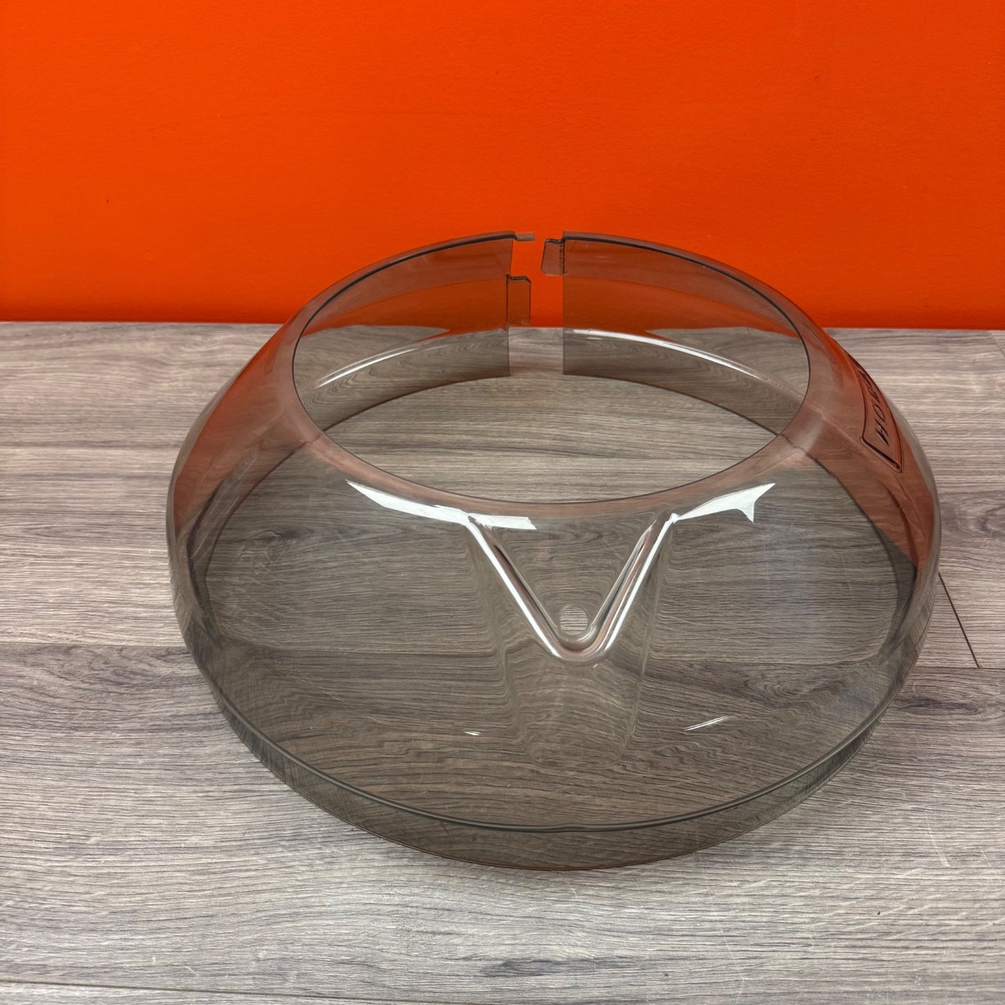Hobart Mixer Bowl Extension | 60 Quart | Splash Guard H600 H-600 L600 Excellent!