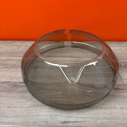 Hobart Mixer Bowl Extension | 60 Quart | Splash Guard H600 H-600 L600 Excellent!
