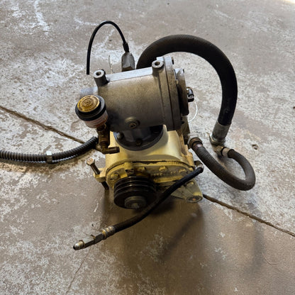 Ingersoll Rand SSR-EP20SE Replacement Rotary Air Compressor3