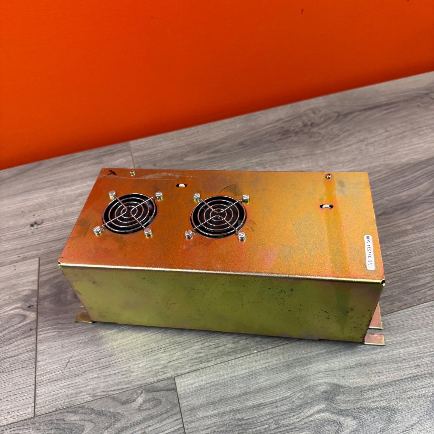 IBM RICOH 54P0751 - LV Power Supply - InfoPrint 4100 (TESTED)4