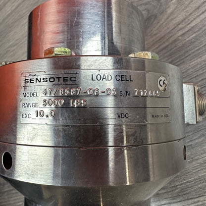 Troxler 4140 Gyratory Compactor Pressure verification kit Asphalt Tester 106995