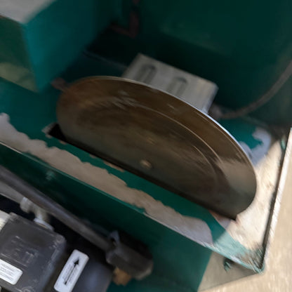 KleenTec Spray Master Aqueous Parts Spray Washer | KT9400 | 65 Gallon