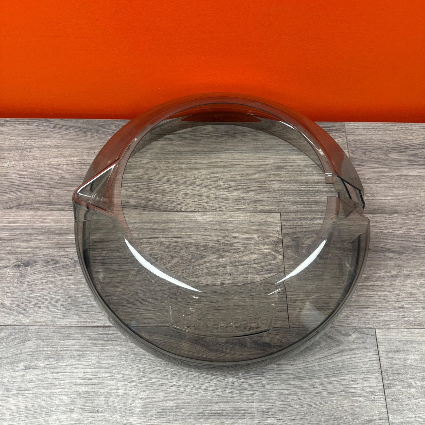 Hobart Mixer Bowl Extension | 60 Quart | Splash Guard H600 H-600 L600 Excellent!