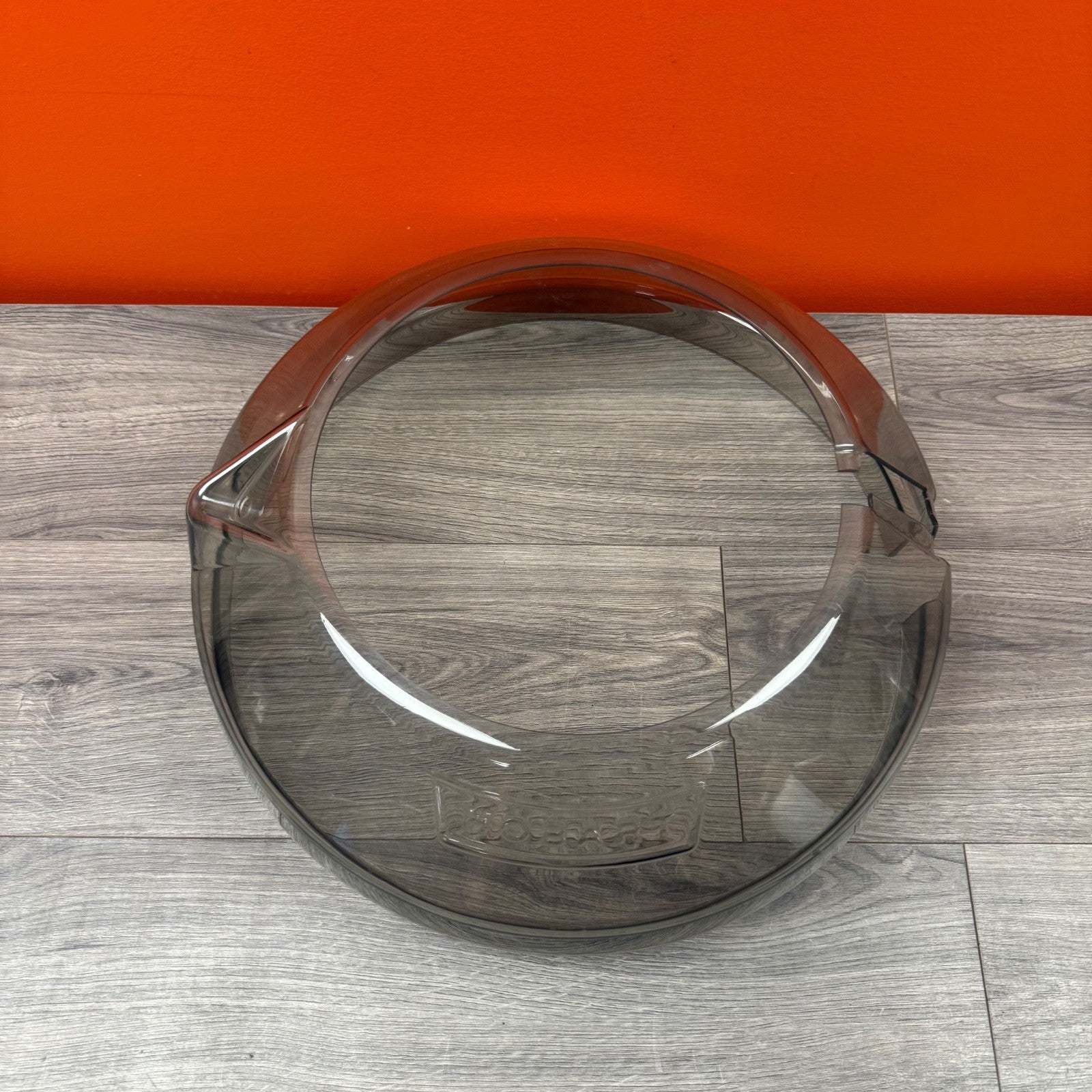 Hobart Mixer Bowl Extension | 60 Quart | Splash Guard H600 H-600 L600 Excellent!