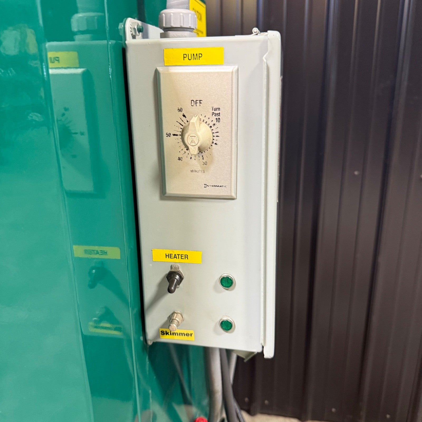 KleenTec Spray Master Aqueous Parts Spray Washer | KT9400 | 65 Gallon