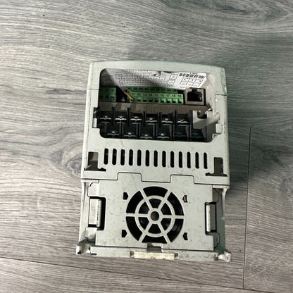 Allen Bradley PowerFlex 40 3 Phase 480v - AC Drive - 22B-D2P3N104 1 HP