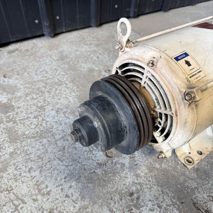 Ingersoll Rand Motor 39314539 | 20HP 230 / 460V ODP SSR-EP20SE Air Compressor