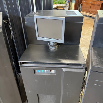 IBM Ricoh InfoPrint 4100 Duplex Advanced Function Printing System