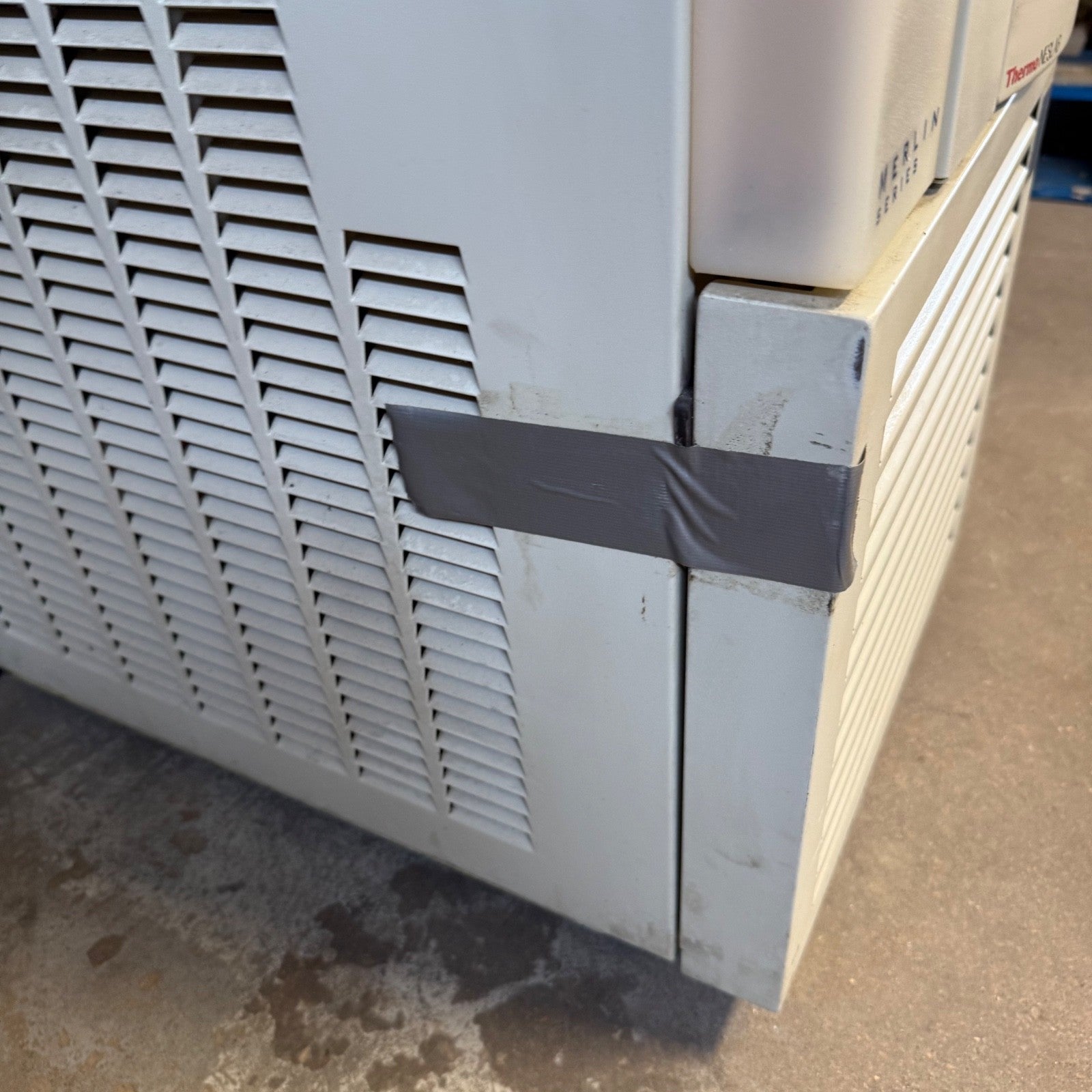 Thermo Neslab Scientific Merlin M75 Recirculating Chiller3