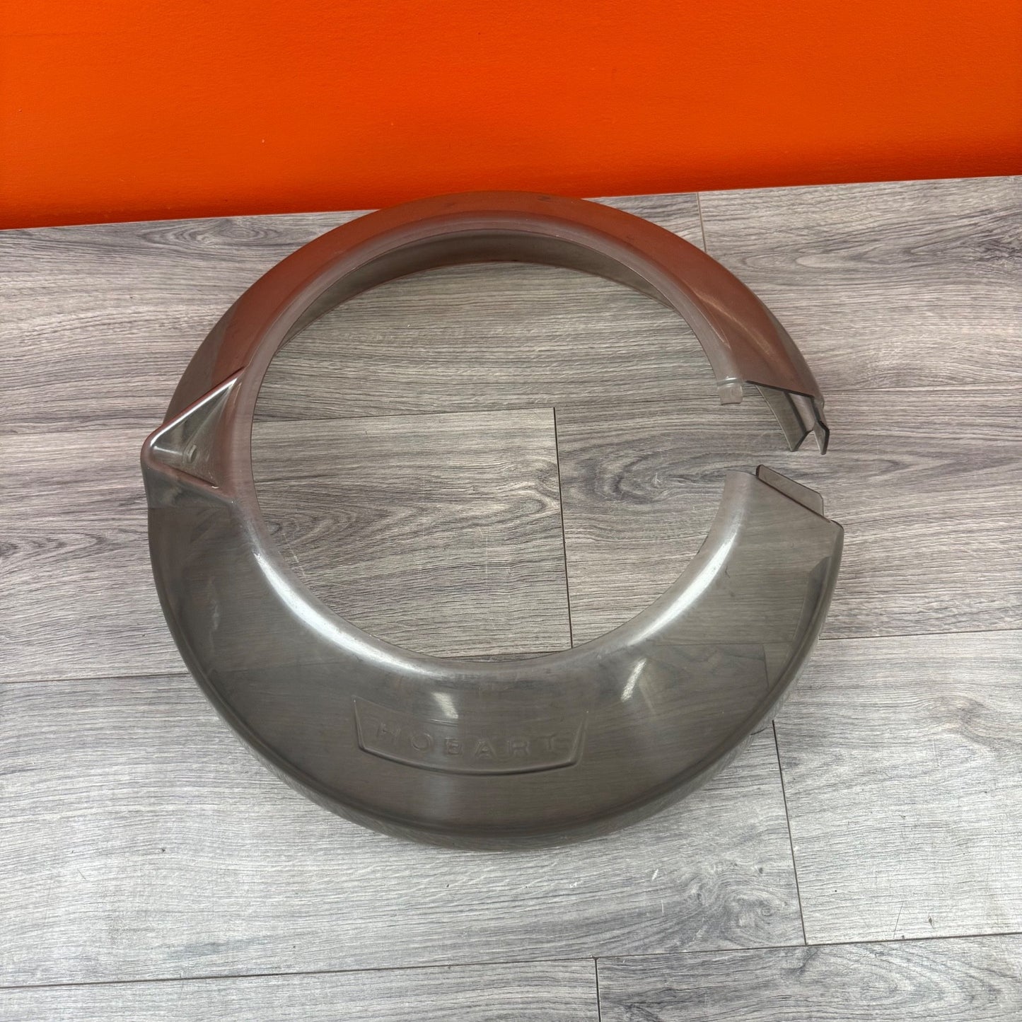 Hobart Mixer Bowl Extension | 60 Quart | Splash Guard H600 H-600 L600