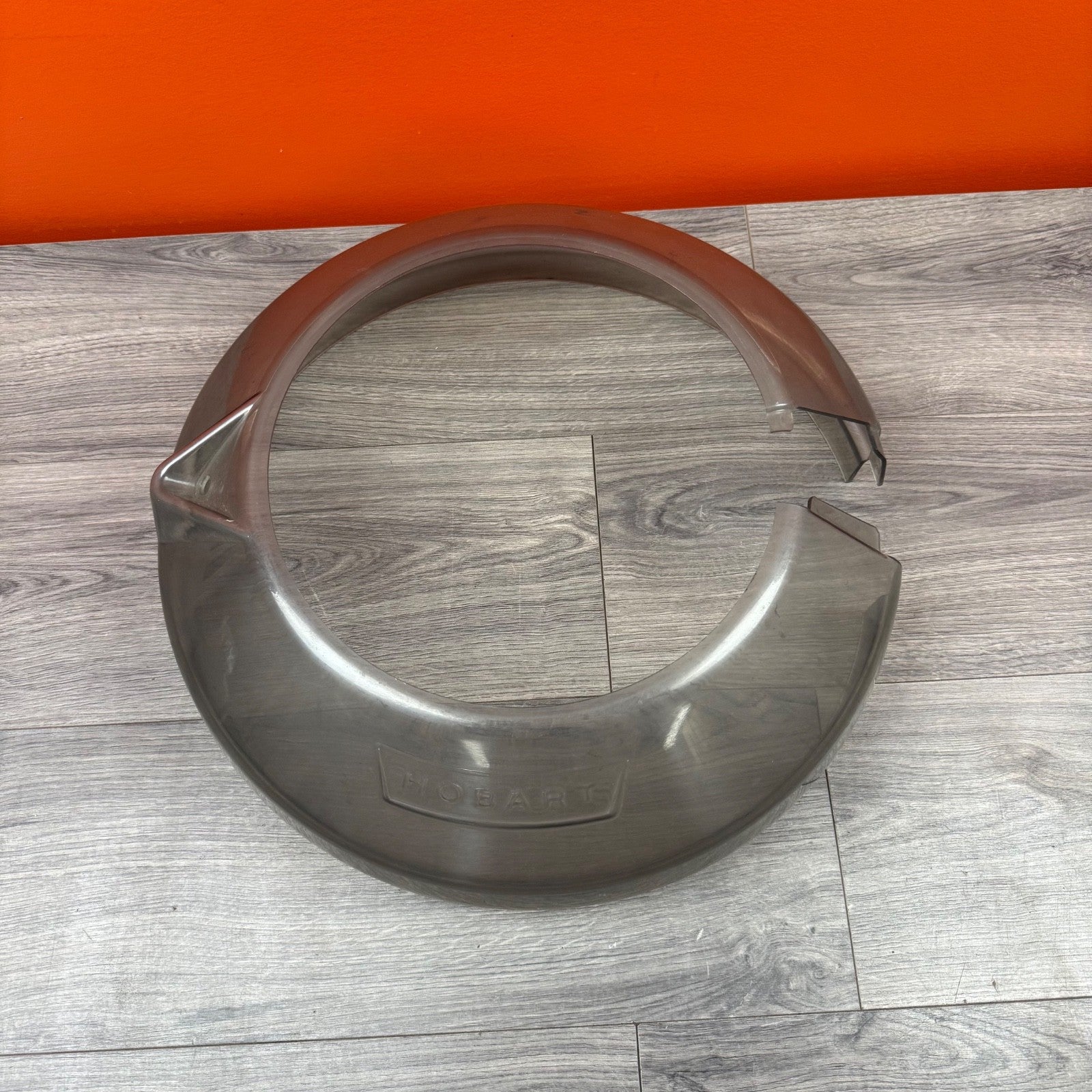 Hobart Mixer Bowl Extension | 60 Quart | Splash Guard H600 H-600 L600