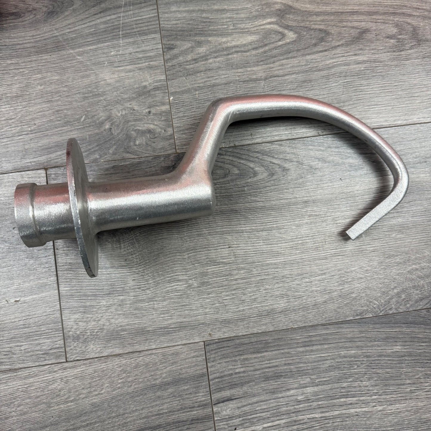 Hobart 20QT REDUCER Mixer Set D300 D340 D-20 Bowl, DS20E Paddle Dough Hook Whisk10