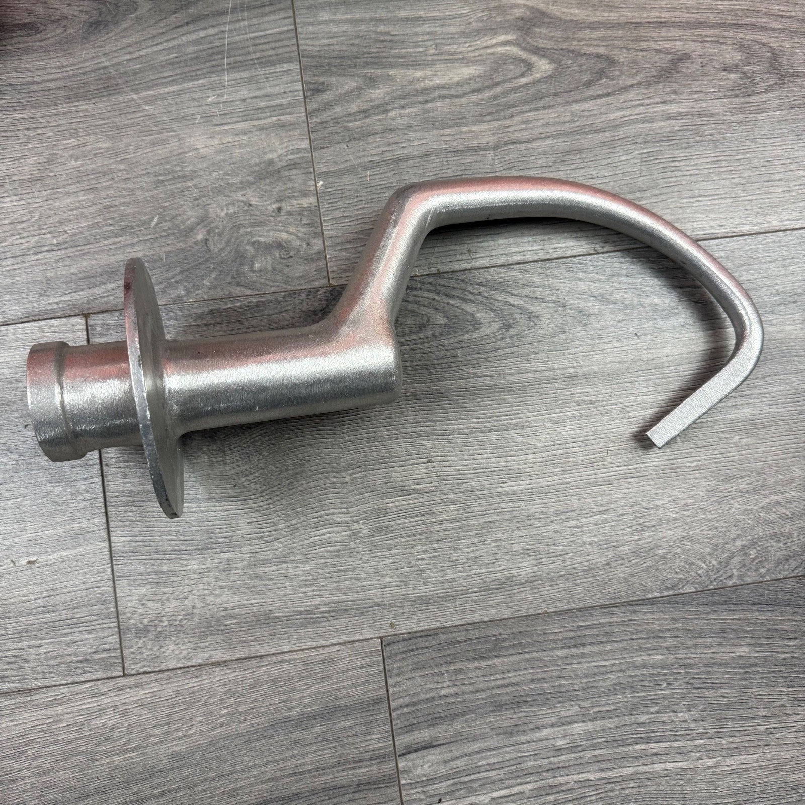 Hobart 20QT REDUCER Mixer Set D300 D340 D-20 Bowl, DS20E Paddle Dough Hook Whisk10