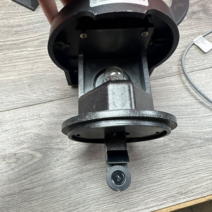 Hach SC100 Controller LXV401.52.00002 & 1720E Turbidimeter Water Analyzer Filter