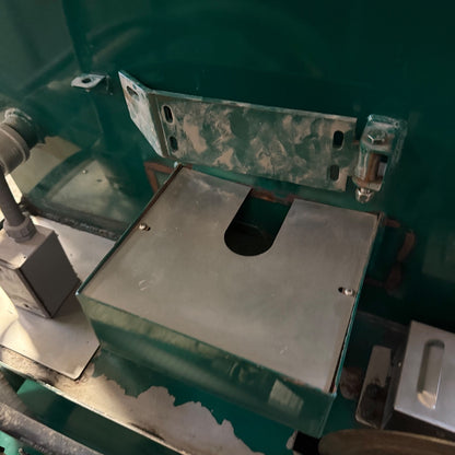 KleenTec Spray Master Aqueous Parts Spray Washer | KT9400 | 65 Gallon