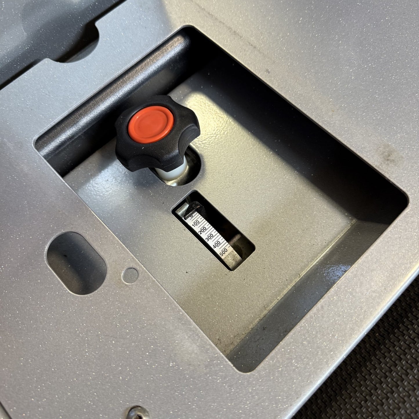 Rogers Athletics Indoor Tred Sled Football Blocking Gym Equipment Treadmill