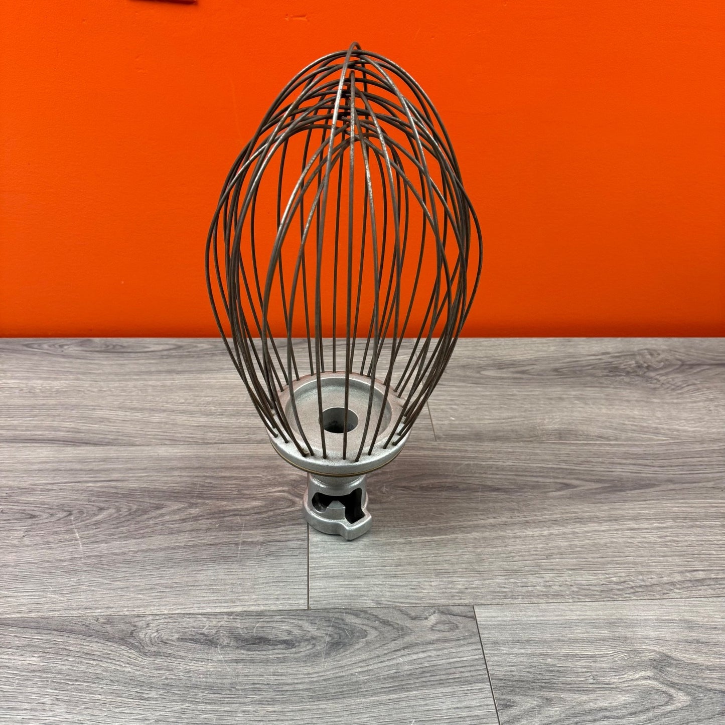 Hobart T30D 30QT Whisk Attachment - D300 Mixer -