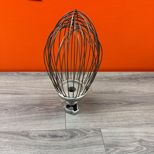 Hobart T30D 30QT Whisk Attachment - D300 Mixer -