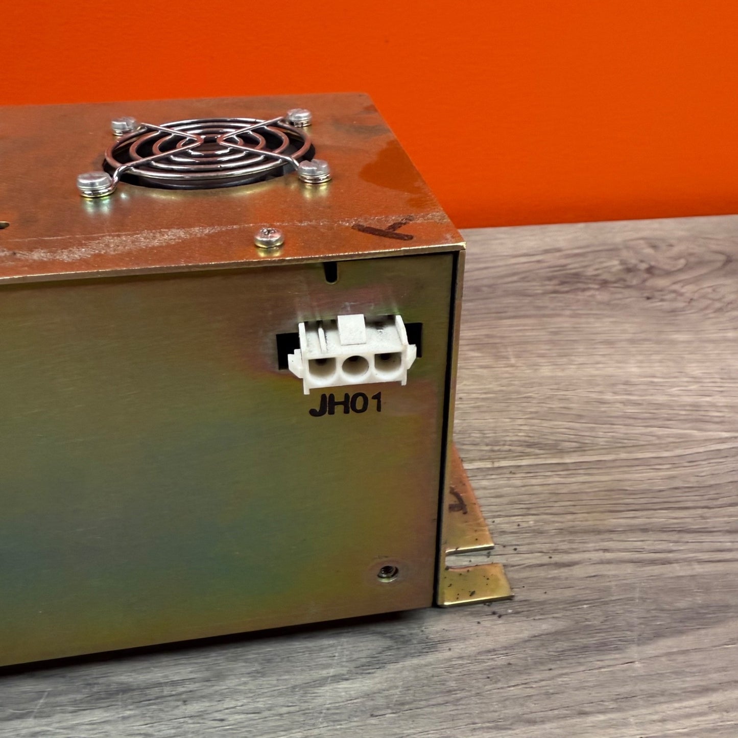 IBM RICOH 54P0751 - LV Power Supply - InfoPrint 4100 (TESTED)2