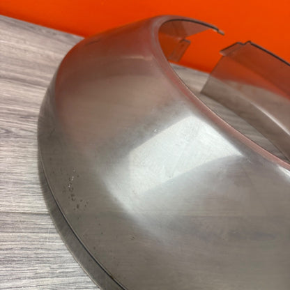 Hobart Mixer Bowl Extension | 60 Quart | Splash Guard H600 H-600 L600