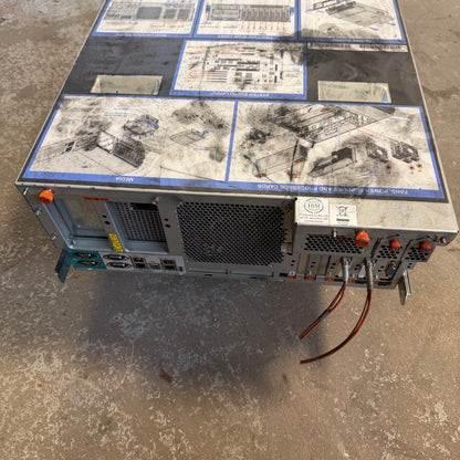 IBM System P5 | HT303280 | 03N6754 Server Computer5
