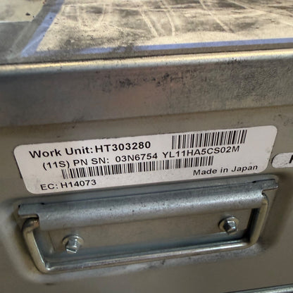 IBM System P5 | HT303280 | 03N6754 Server Computer8