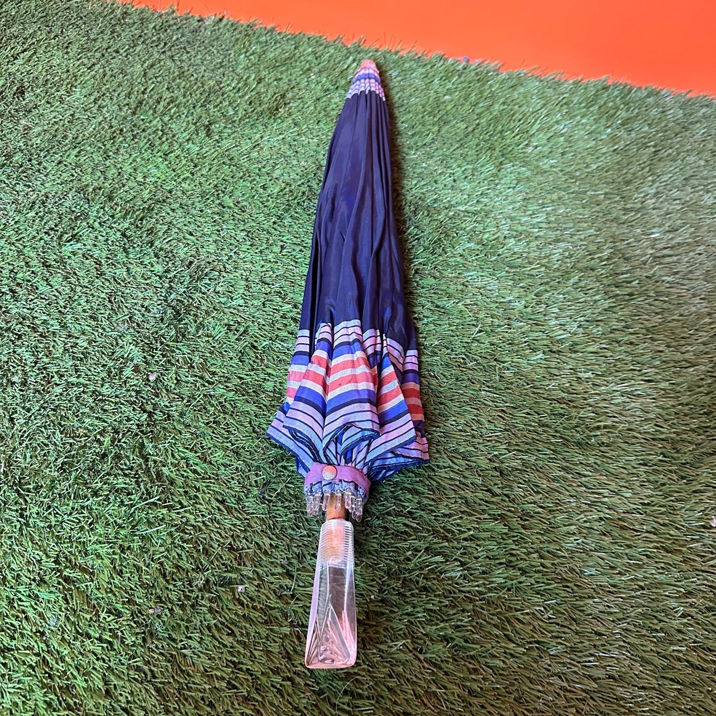 Vintage 1940's Umbrella