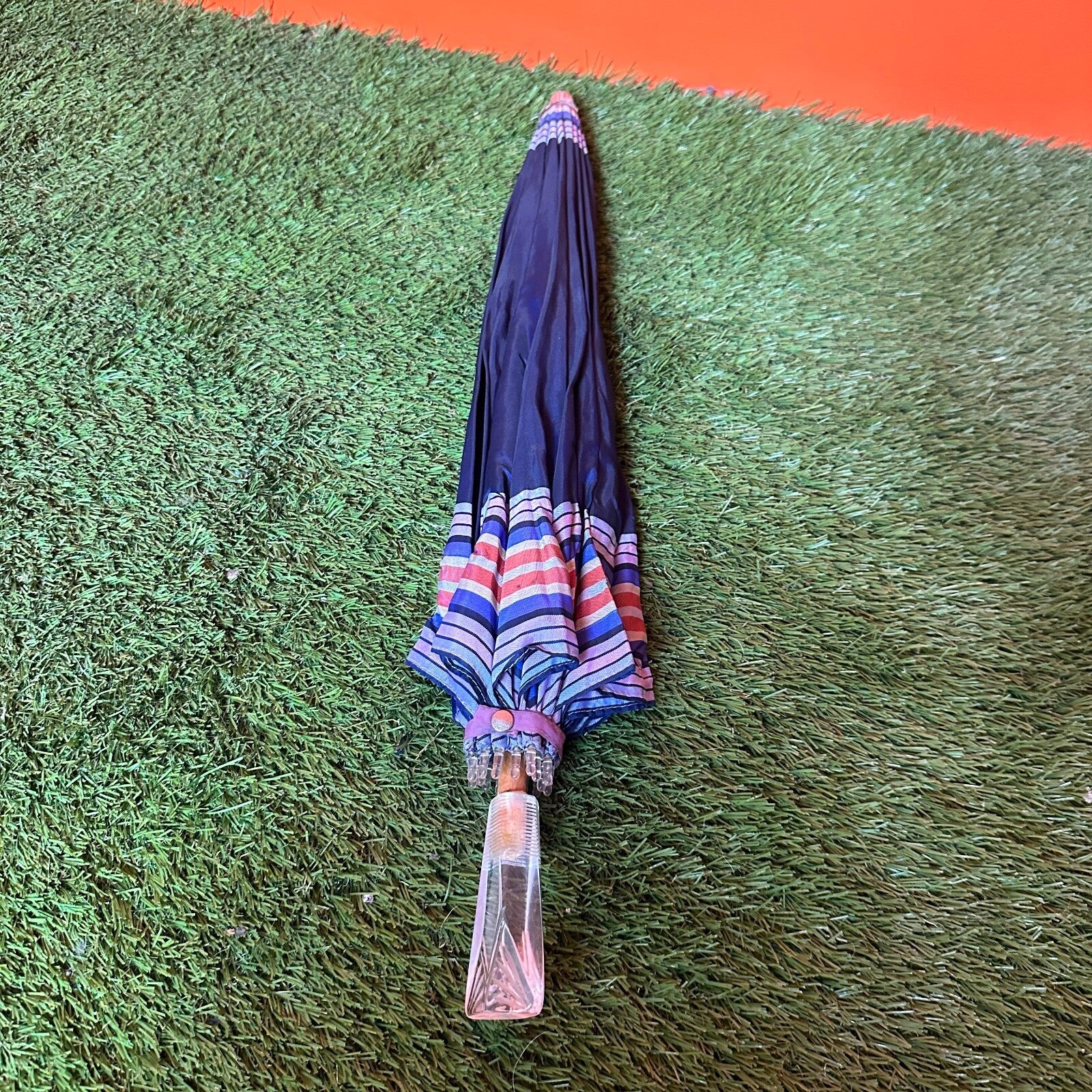 Vintage 1940's Umbrella